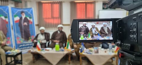 برگزاری نشست نخبگان با موضوع تحول در حوزه خواهران و نقش زنان در مرجعیت امور عبادی