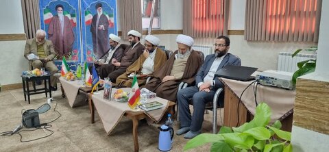 برگزاری نشست نخبگان با موضوع تحول در حوزه خواهران و نقش زنان در مرجعیت امور عبادی