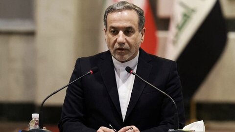 حزب‌الله زندہ ہے اور اپنے مقاصد کے لیے پرعزم: ایرانی وزیر خارجہ