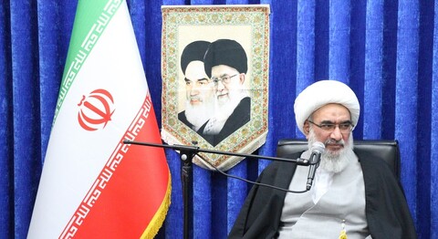 تصاویر/ نشست هماهنگی برگزاری بزرگداشت شهدای مقاومت در بوشهر