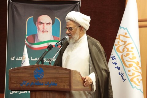 تصاویر/برگزاری  همایش «ملحفون» در بندرعباس