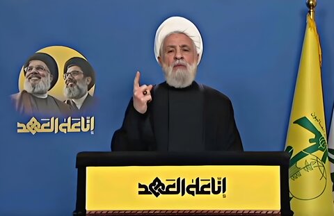 غاصب اسرائیل کی دشمنی کا خطرہ فلسطین کے علاوہ عالم اسلام کو بھی لاحق ہے