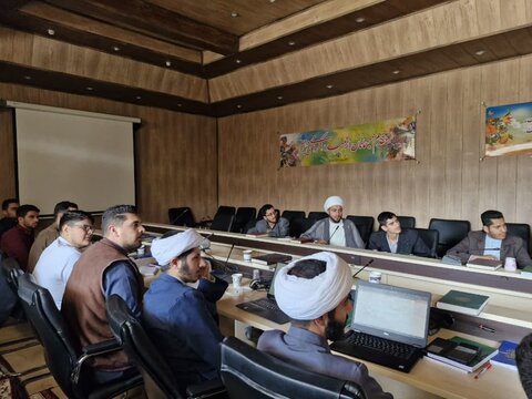 تصاویر/دوره دانش افزایی تجوید قرآنی برای تربیت اساتید تجوید برگزار شد