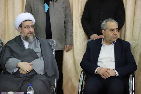 تصاویر / بزرگداشت شهید سید حسن نصرالله در تبریز