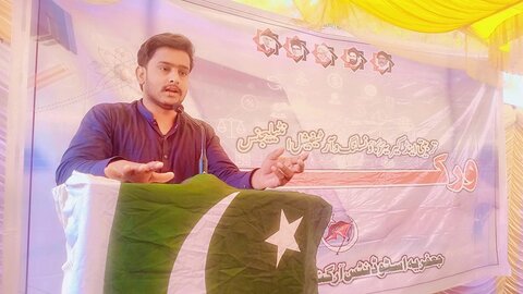 جے ایس او پاکستان کے تحت، صوبۂ سندھ میں تین روزہ تربیتی ورکشاپ