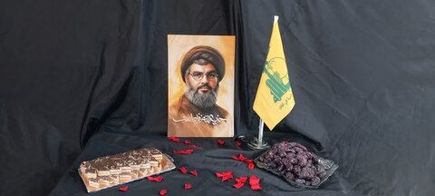 بلوچستان؛ مجلسِ علماء مکتب اہلبیت اور ایم ڈبلیو ایم کی جانب سے شہید مقاومت سے تجدیدِ عہد کے لیے مجلسِ عزاء کا انعقاد