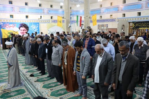 تصاویر/ بزرگداشت شهدای مقاومت در عالیشهر