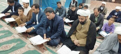 شهرستان ریگان