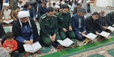 شهرستان ریگان