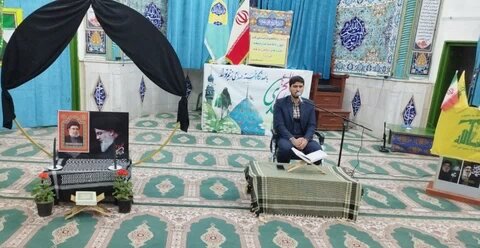 شهرستان ریگان