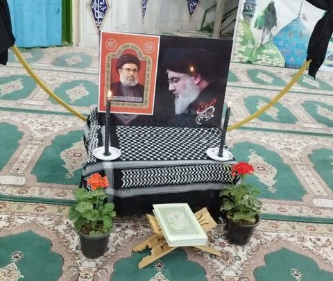 شهرستان ریگان