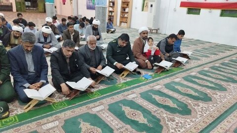 شهرستان ریگان