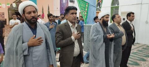 شهرستان ریگان