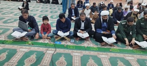 شهرستان ریگان