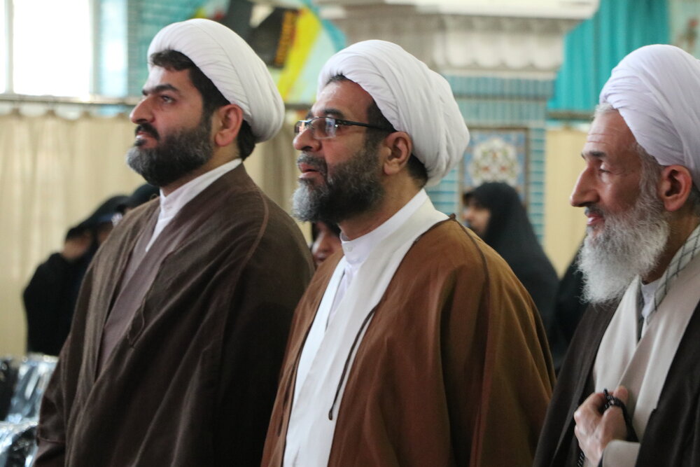 موضوعی که علامه حسن زاده را به مقام عبداللهی رساند، ادب ایشان نسبت به حق‌داران بود