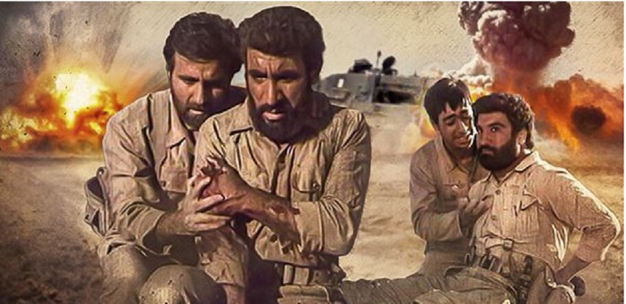 بزرگداشت فرج‌الله سلحشور با پخش فیلم «پرواز در شب»