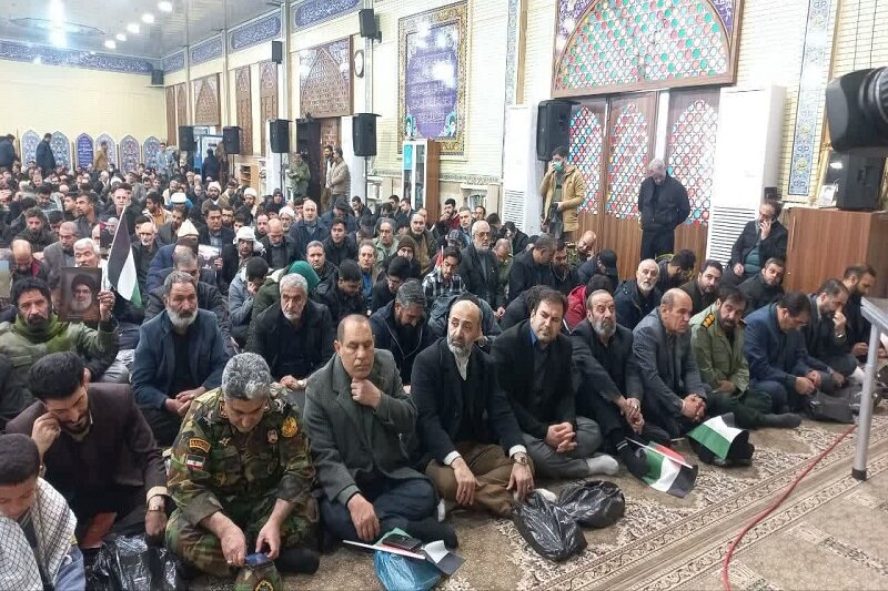 امروز روز بیعت مجدد با سیدحسن نصرالله است