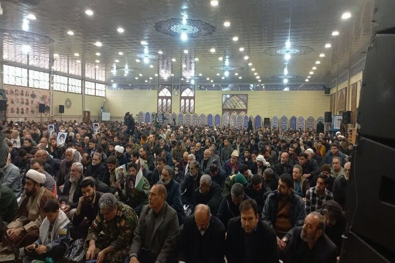 امروز روز بیعت مجدد با سیدحسن نصرالله است