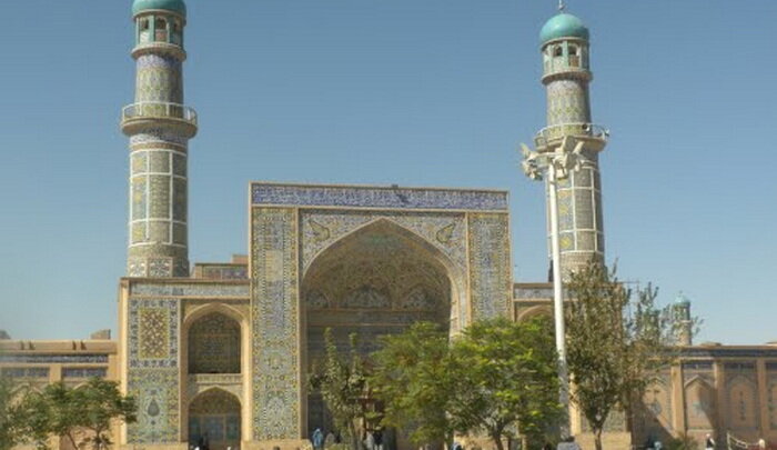 جامی؛ خاتم‌الشعرایی که عصر طلایی ادبیات فارسی را به پایان برد