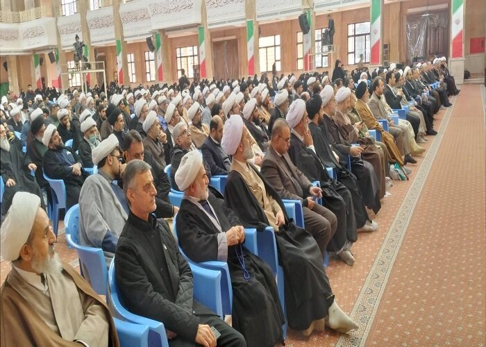 سید حسن نصرالله تسلیم محض مقام ولی فقیه بود/ تأکید بر نقش مبلغین در تبیین معارف اسلامی