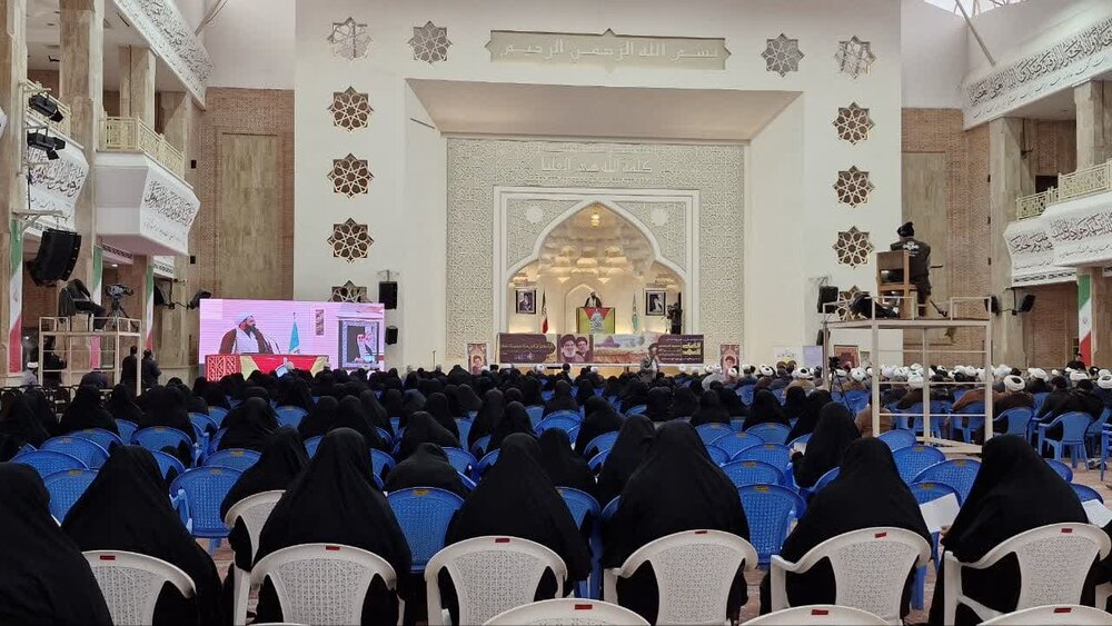 سید حسن نصرالله تسلیم محض مقام ولی فقیه بود/ تأکید بر نقش مبلغین در تبیین معارف اسلامی