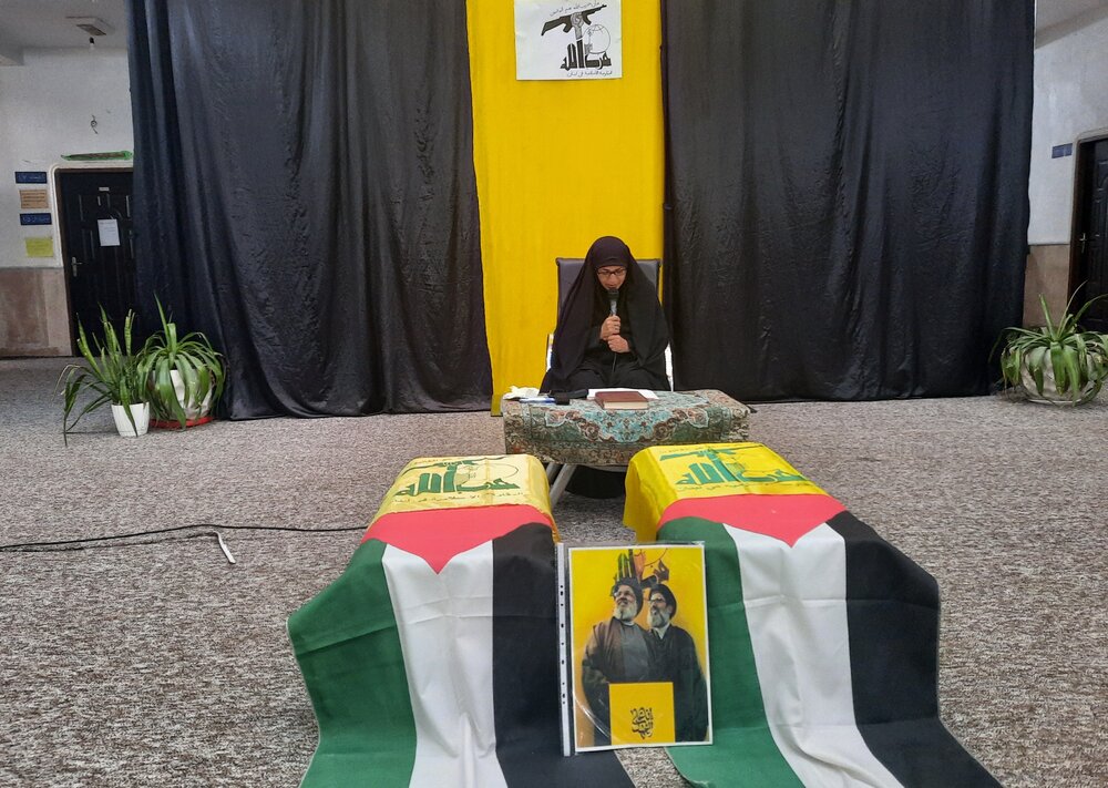 نشست راهکارهای حفظ قرآن