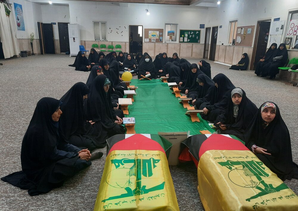 نشست راهکارهای حفظ قرآن