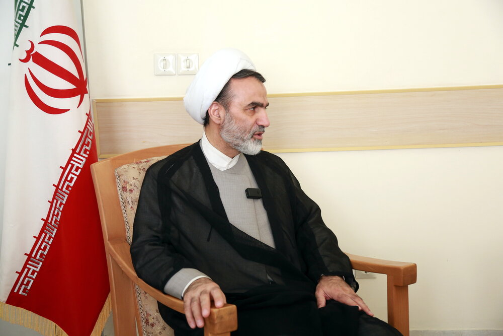 अल-मुस्तफा इंटरनेशनल यूनिवर्सिटी; इस्लामी दुनिया में सांस्कृतिक शिक्षा के अग्रदूत / हमारा प्रयास वैश्विक स्तर पर इस्लामी सभ्यता को बढ़ावा देना है