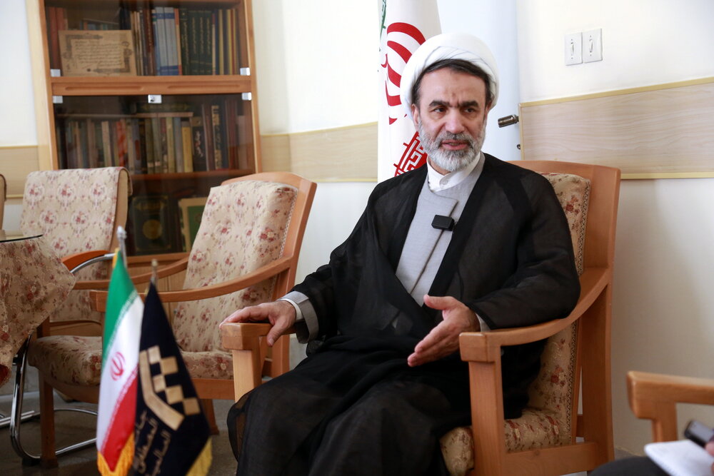 جامعه المصطفی؛ پرچمدار تربیت تمدنی در جهان اسلام / تشکیل ۵۰۰ انجمن و تشکل فرهنگی طلاب المصطفی