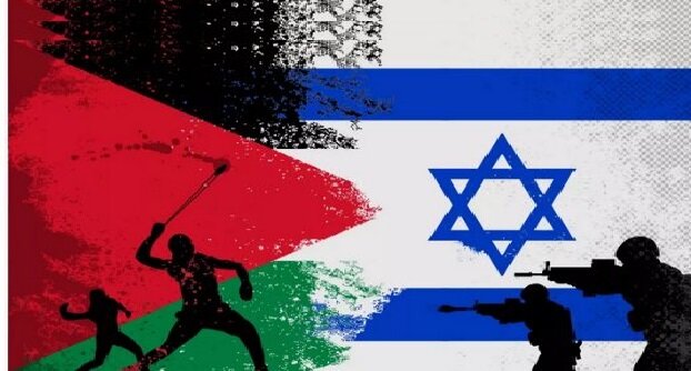 Pourquoi ne pas avoir peur d'Israël ?