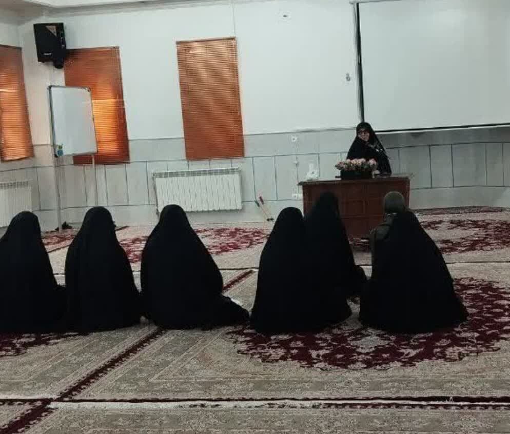 نشست خانواده و سبک زندگی اسلامی