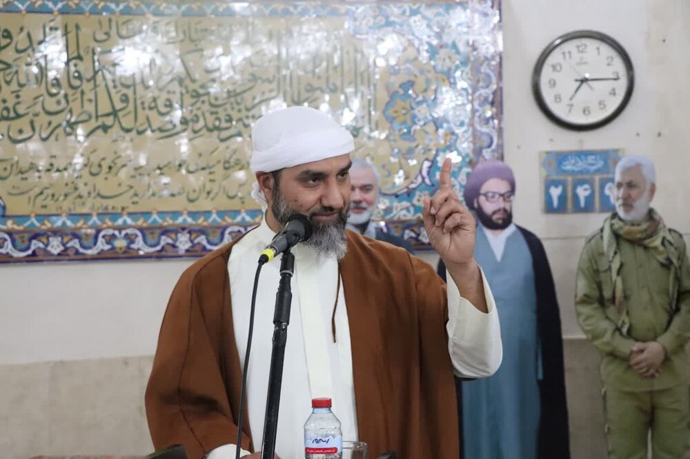 شهادت سید حسن نصرالله خون تازه‌ای در رگ‌های مقاومت جاری می‌کند