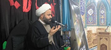 شهید نصرالله به جبهه مقاومت قدرت بخشید و به اسلام عزت داد