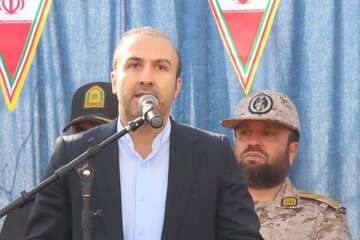 برای سید حسن نصرالله مرزهای جغرافیایی در جبهه مقاومت جایگاهی نداشت