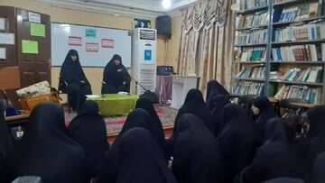 نظم و برنامه‌ریزی موفقیت طلاب را مضاعف می‌کند