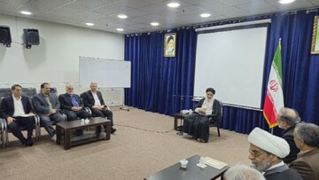 تربیت یار برای امام زمان(عج) بزرگترین مأموریت فرهنگ‌سازان جامعه است