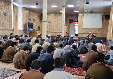 جوانان بسیجی، خود را برای حماسه‌سازی در مسیر شهید نصرالله آماده کنند