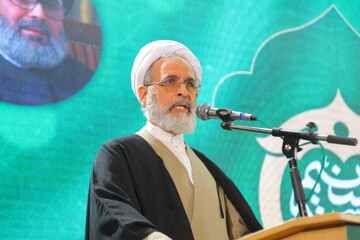 تفسیر گرانسنگ تسنیم دائرة المعارف علوم اسلامی است / «تسنیم» برآمده از سنت ناب پژوهشی حوزه است