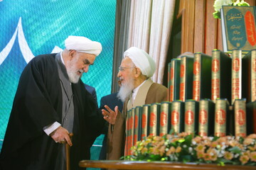 المیزانی که دوباره به روزتر و با گستردگی بیشتر رونمایی شد