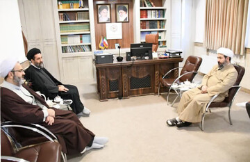 تشکیل گروه‌های تبلیغی برای ساماندهی امر تبلیغ در فضای واقعی و مجازی آذربایجان شرقی