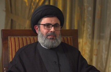 شهید سیّدهاشم صفی‌الدّین: کلید هر موفقیتی در مقاومت لبنان به دست سماحةالقائد است