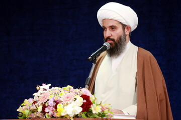 دفتر فقه معاصر مرجعی برای پاسخگویی به مسائل کلان حاکمیتی