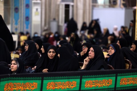 تصاویر/ بزرگداشت شهدای مقاومت در بوشهر