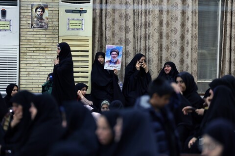 تصاویر/ بزرگداشت شهدای مقاومت در بوشهر