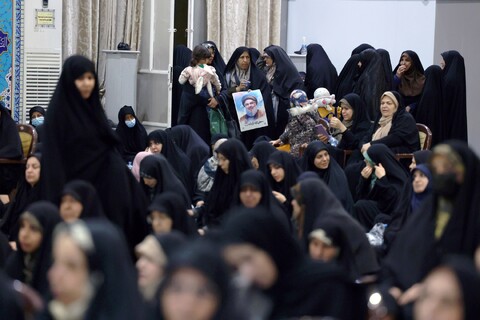 تصاویر/ بزرگداشت شهدای مقاومت در بوشهر