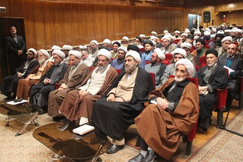 تصاویر / مراسم گرامیداشت شهدای مقاومت در قزوین برگزار شد