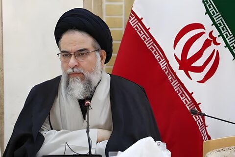 آج دنیا امن و عدالت کی متلاشی ہے، ڈاکٹر سید محمود مدنی بجستانی