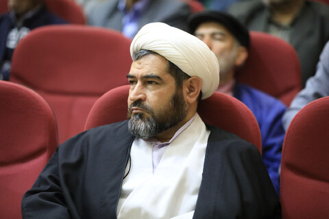 همایش هیئت های مذهبی و مداحان شهرستان بیرجند