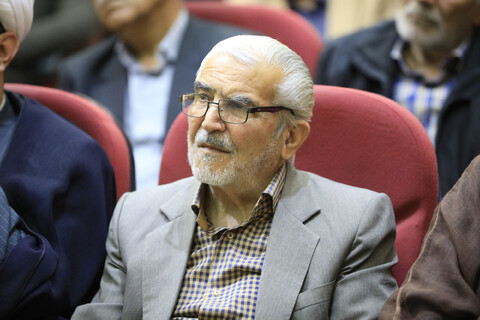 همایش هیئت های مذهبی و مداحان شهرستان بیرجند