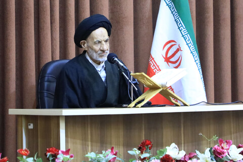 همایش هیئت های مذهبی و مداحان شهرستان بیرجند